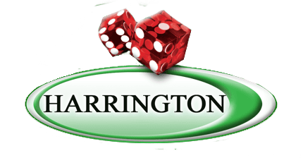 Harrington Casino Logo