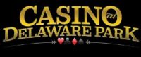 Delaware Park Casino Logo