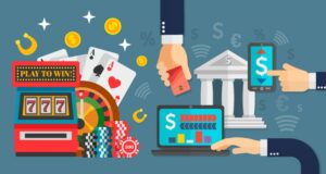 Online Casino Banking Methods