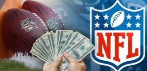 Betting on Super Bowl